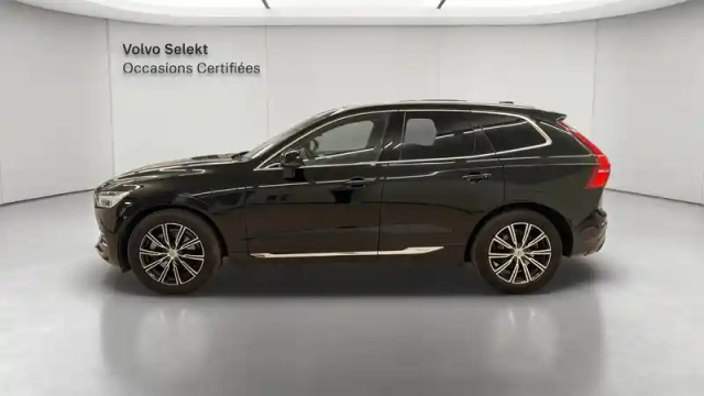 Volvo Xc60 t8 twin engine 303 ch + 87 ch geartronic 8 — photo 2