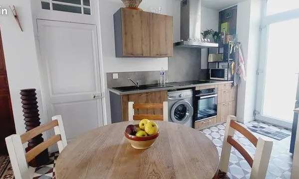 Logement locatif à vendre