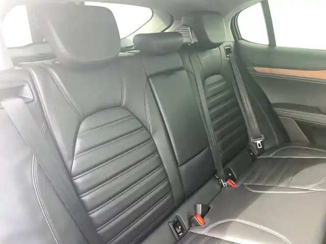 Alfa Romeo Stelvio 2.2 210 ch q4 at8 — photo 6