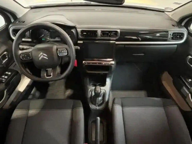 Citroën C3 1.2 82 feel / carplay sieges / chauffant / regulateur — photo 7