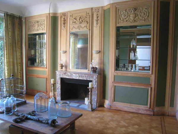 Vends Hôtel particulier Grand Boulevard - 6 chambres, 750m²