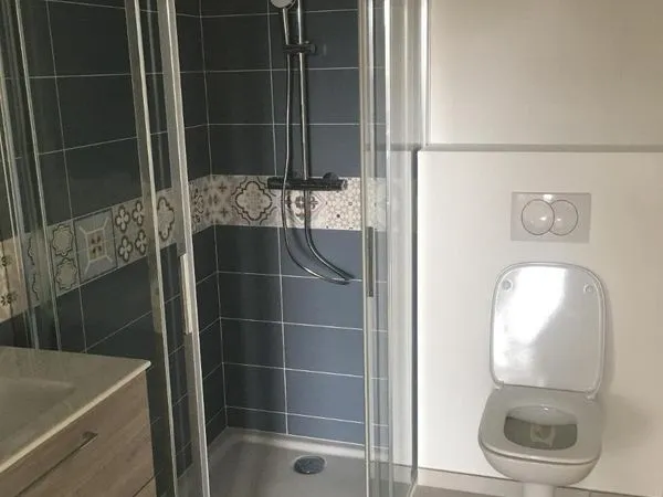 Appartement T4 à Villeurbanne