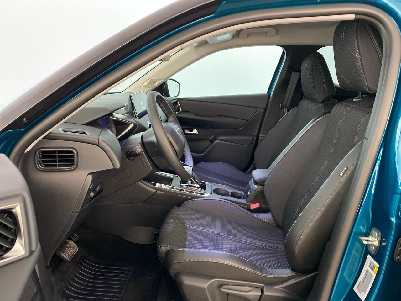 Ds Ds 3 e-tense pallas — photo 9