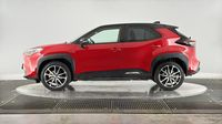 Toyota Yaris Cross 116h GR Sport MY22 — photo 7