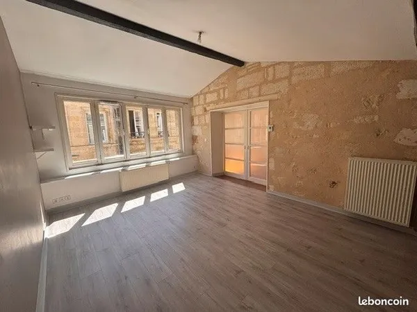 Beau T3 DUPLEX Calme et Lumineux - Très bien situé