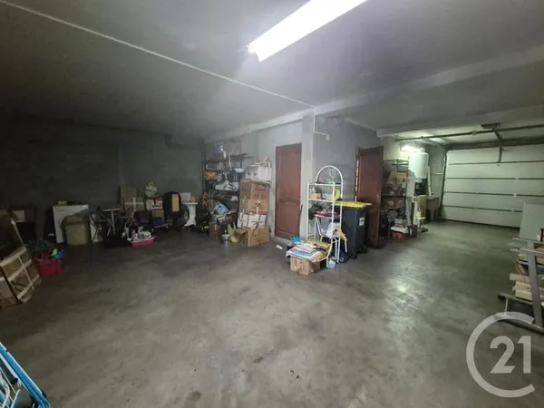 Maison 5 pièces 178 m²
