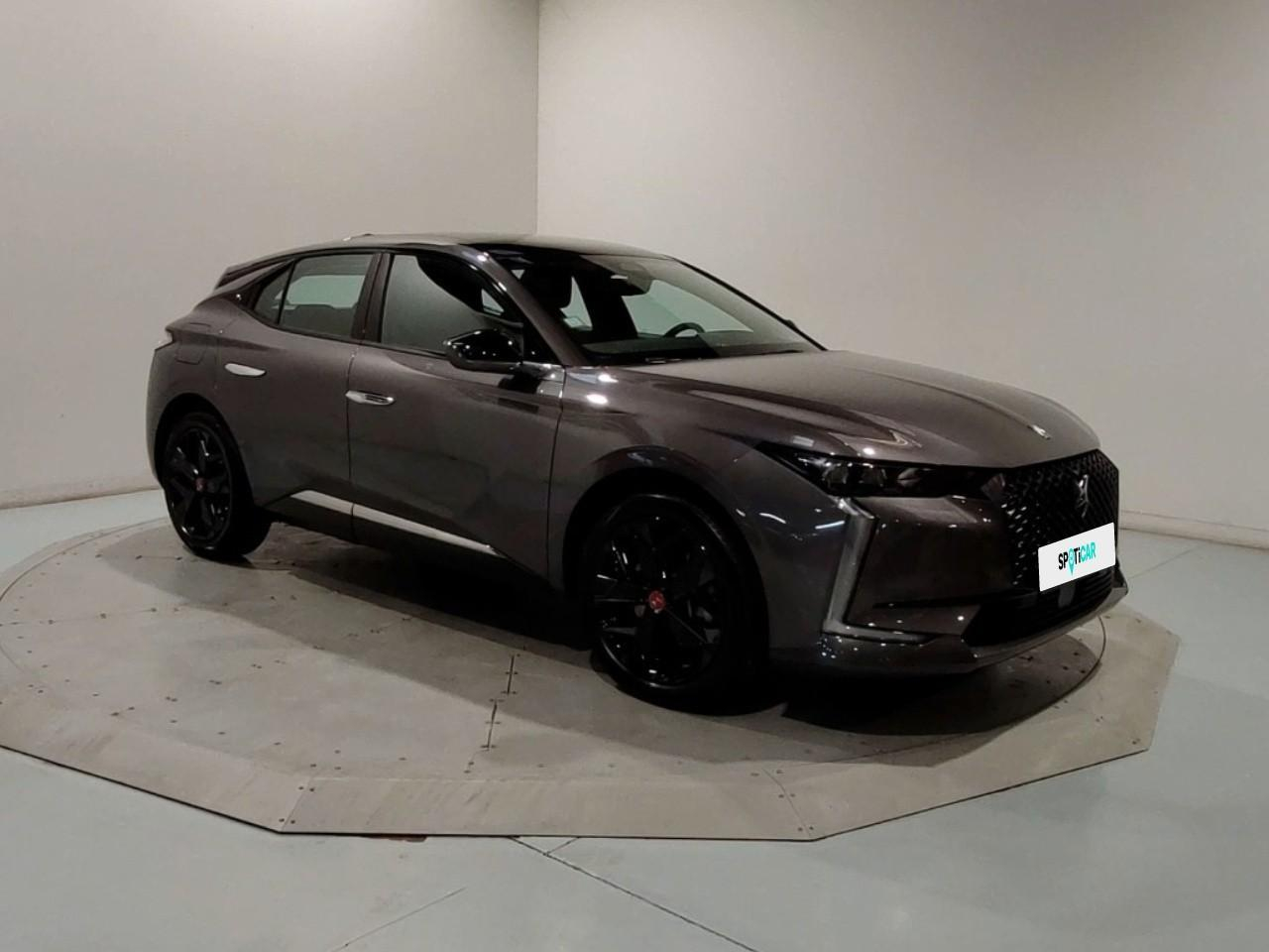 Ds Ds 4 hybride e-tense 225 eat8 performance line — photo 7