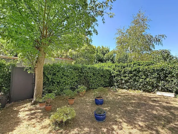 Appartement 3 pièces 85 m²