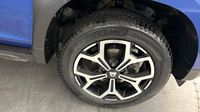 Dacia Duster 1.5 Blue dCi 115ch Prestige 4x2 - 20 — photo 20