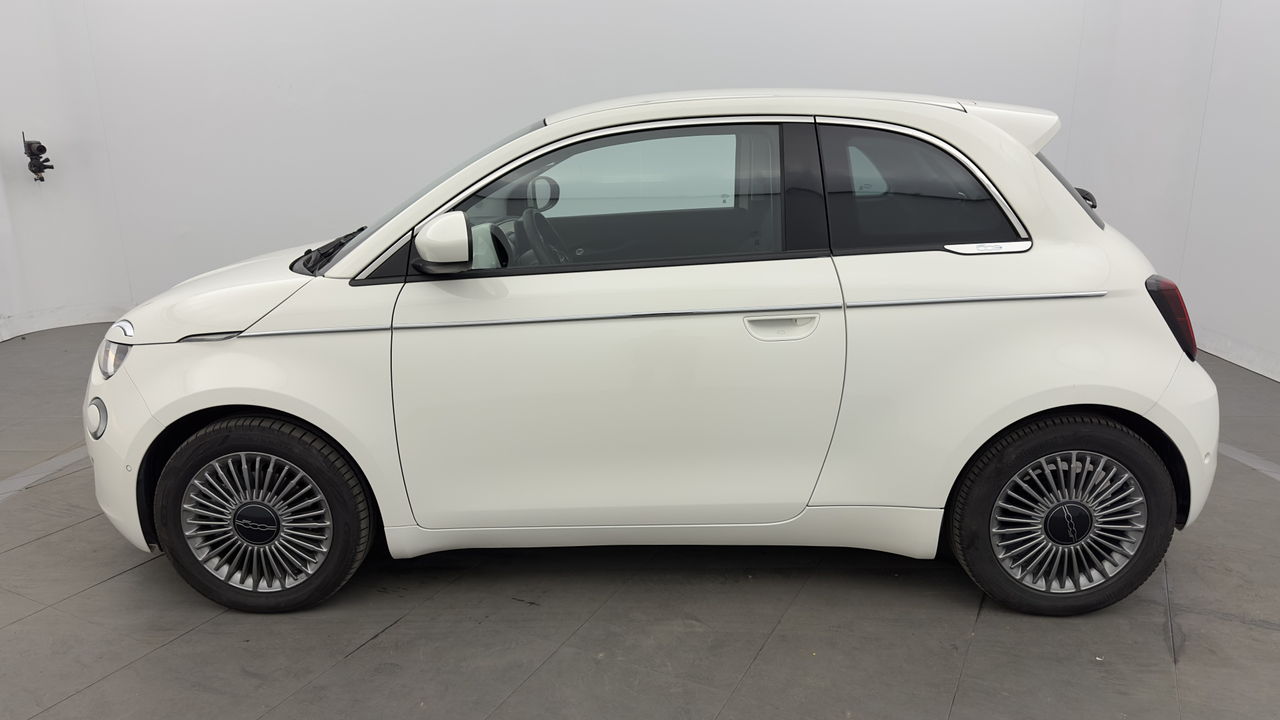 Fiat 500 e 118 ch — photo 2