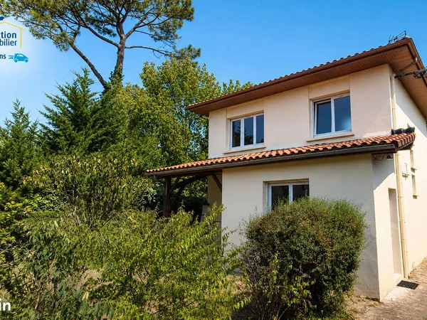 Maison 5 pièces 103 m²