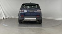 Land-Rover Discovery Sport P300e R-Dynamic HSE AWD BVA — photo 6