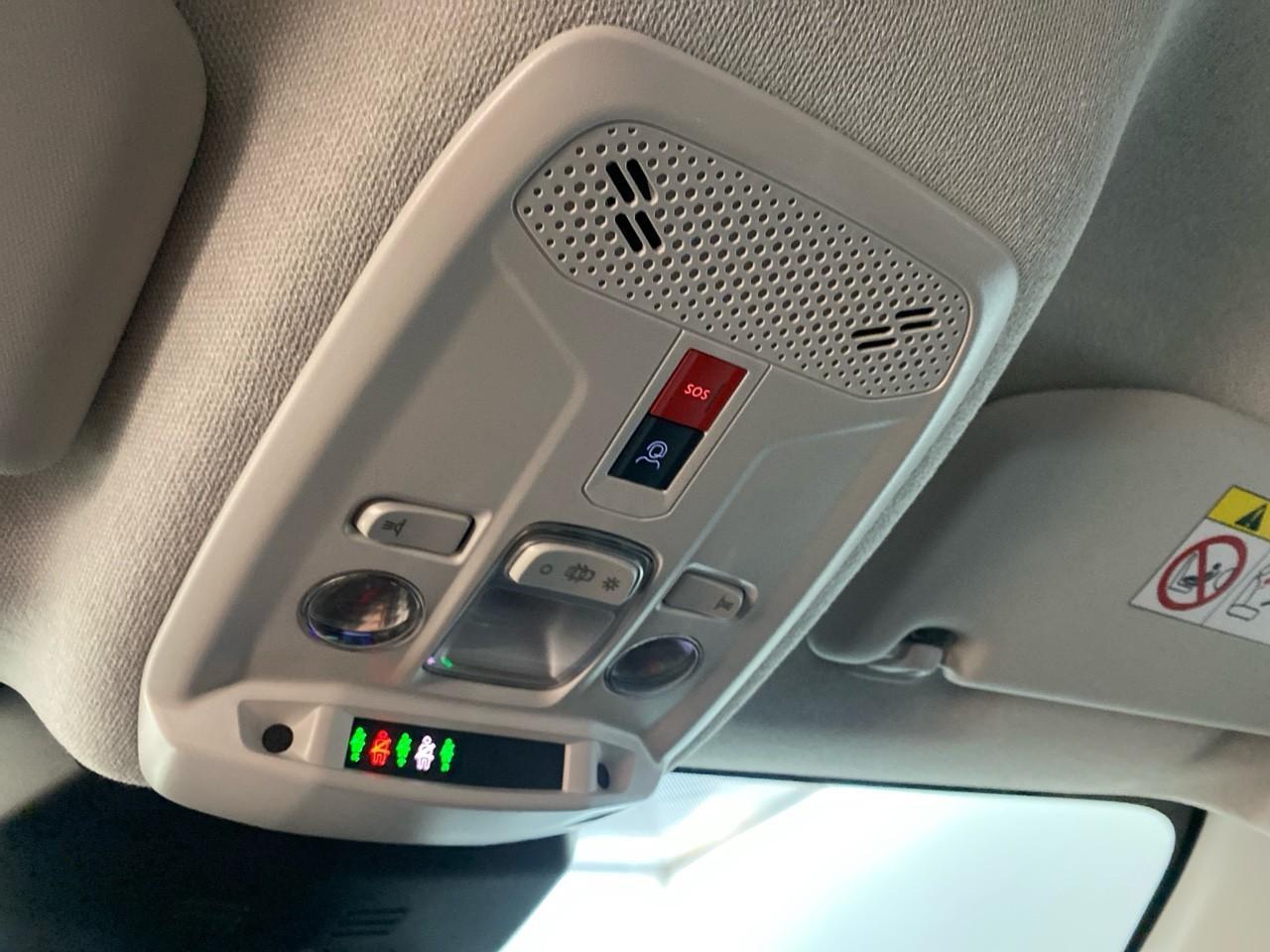 Citroën C4 hybride 145 ch e-dcs6 business — photo 19