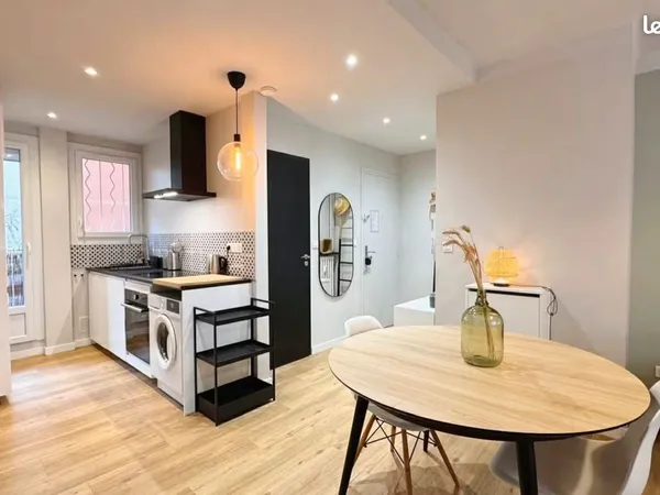 Colocation étudiante premium - face à la fac de toulon - 2 chambres