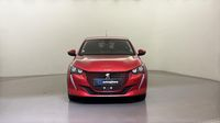 Peugeot 208 e-208 136ch Style