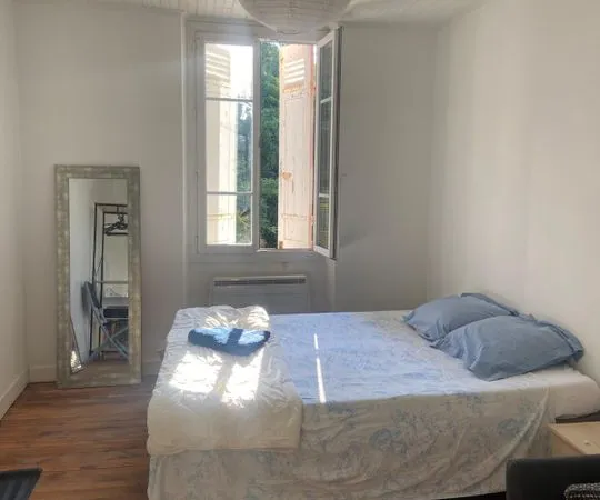 Studio de 27m2 à louer sur Arcachon