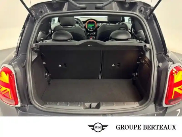 Mini Mini cooper s  192ch edition greenwich bva7 — photo 13