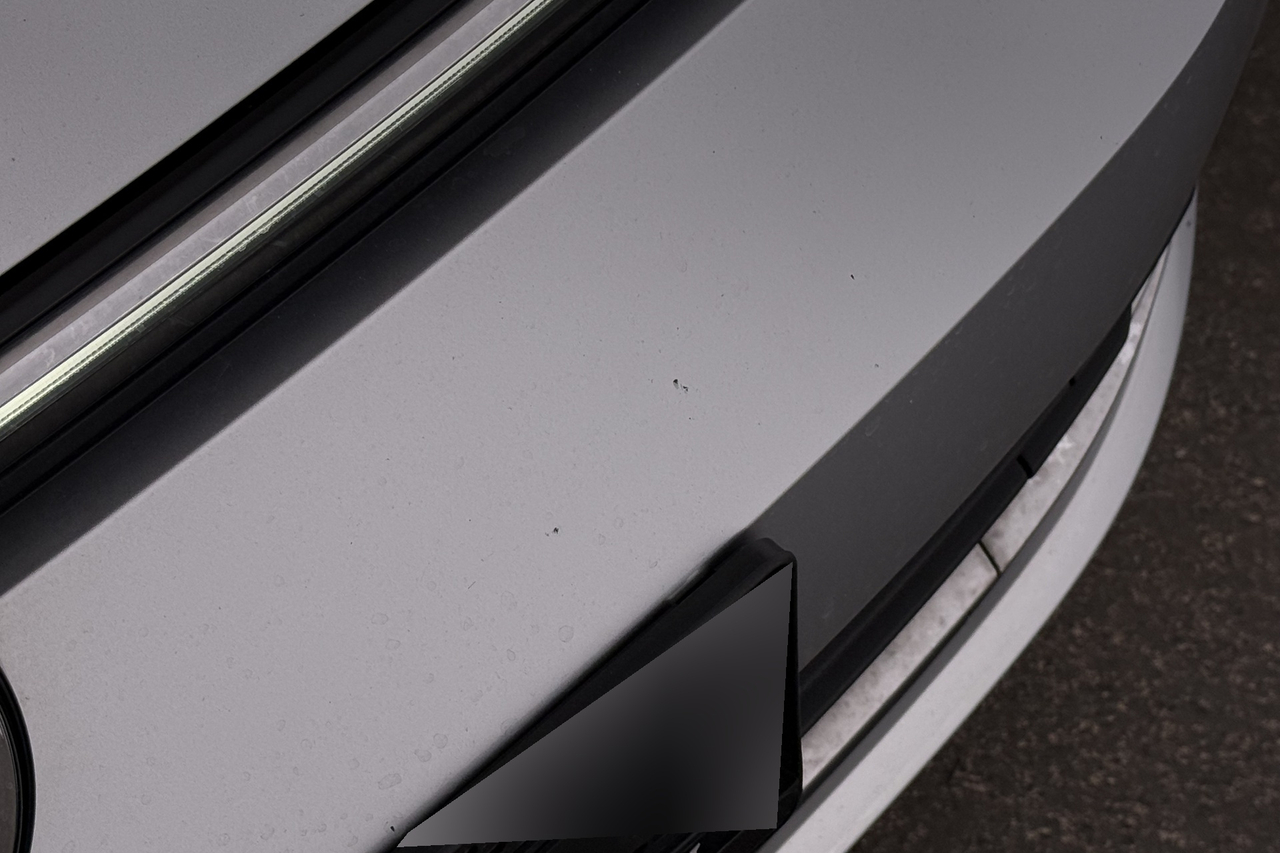 Volkswagen Golf 8 — photo 28
