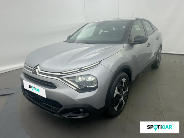 Citroën C4 1.5 bluehdi 110 feel nav business r