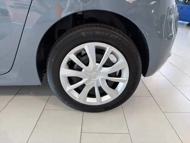 Opel Corsa 1.2 turbo hybrid 110 ch autom — photo 13
