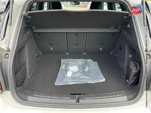 Mini Countryman cooper se 125ch + 95ch edition premium all4 bva6 — photo 14