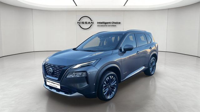 Nissan X-Trail e-POWER 204 ch