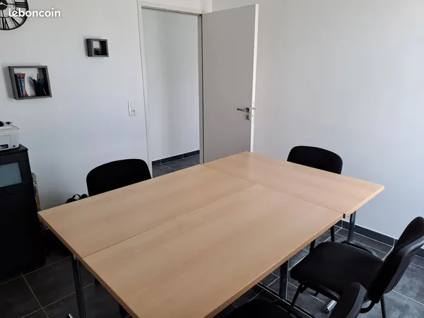 Vente local professionnel état neuf