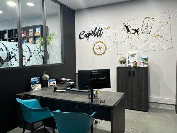 Location d'un local bureau