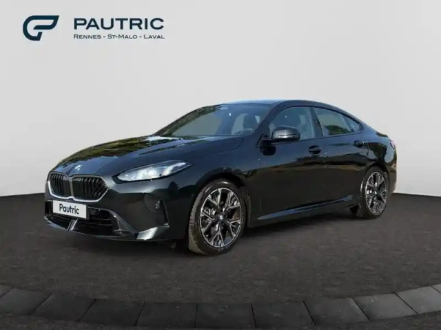 Bmw Serie 2 série 2 gran coupé 220 170ch m sport dkg7