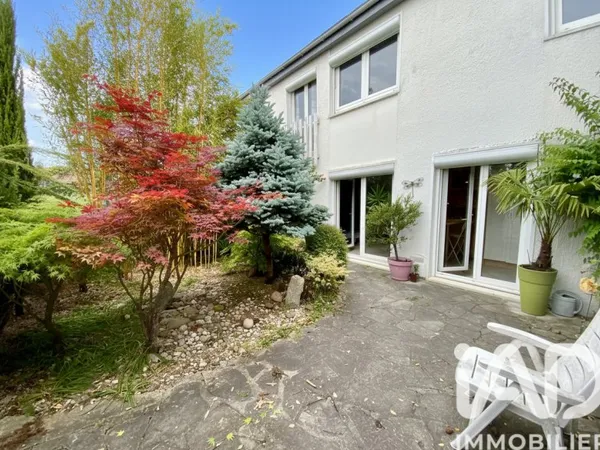 Maison 4 pièces 82 m²