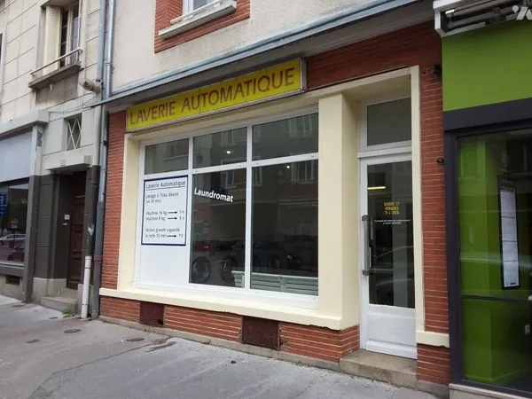 Local d'activités