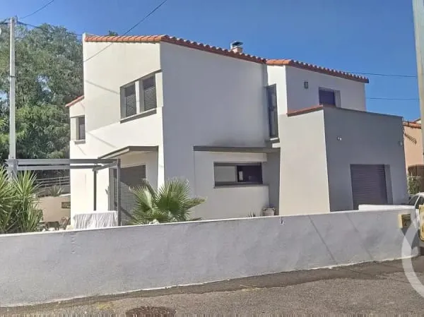 Maison 6 pièces 131 m² à vendre à Elne (66200)