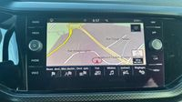 Volkswagen T-Cross 1.0 TSI 95ch Lounge — photo 26