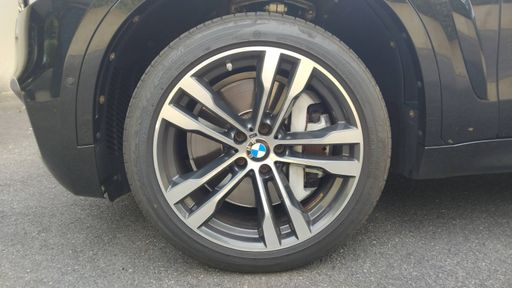 BMW X6 M50d - M50d – 2018 – 136784 km – Diesel – Boîte Automatique — photo 31
