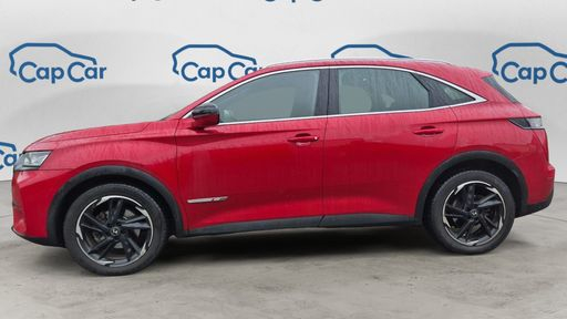 DS DS7 Crossback 1.5 BlueHDi 130 - Performance Line – 2019 – 154936 km – Diesel – Boîte Manuelle — photo 8