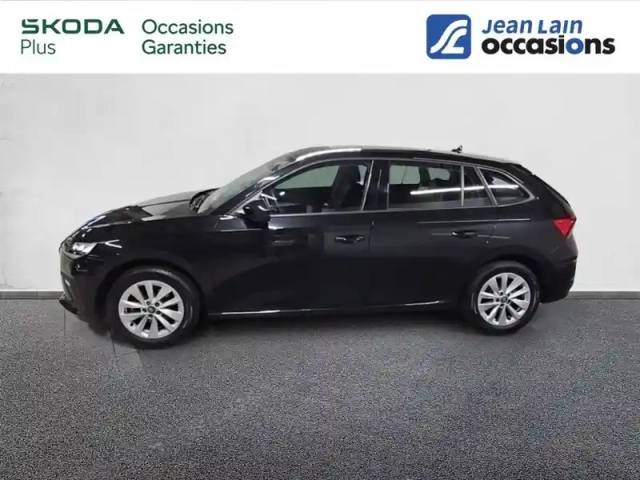 Skoda Scala 1.0 tsi evo 2 116 ch dsg7 — photo 7