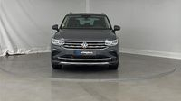 Volkswagen Tiguan 2.0 TDI 150ch Elegance DSG7 — photo 1