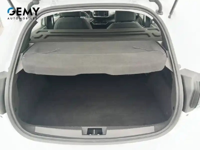 Peugeot 208 bluehdi 100 s&amp;s bvm6 — photo 48