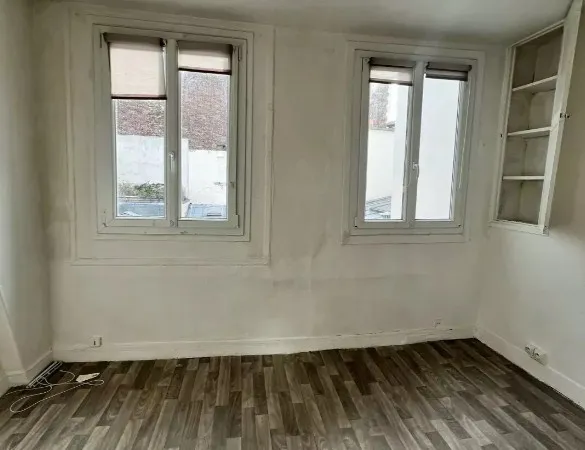Mo BOURSE - Studio 13m2