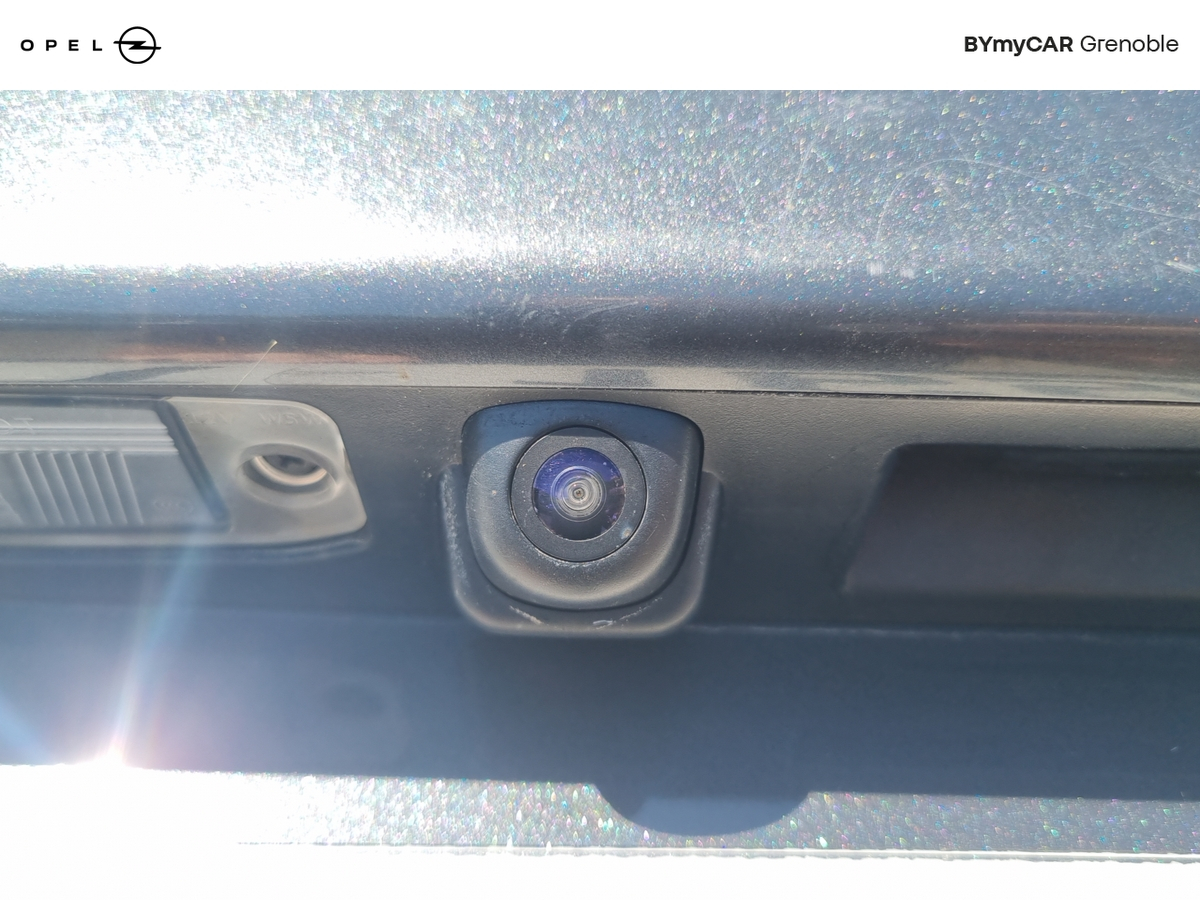 Hyundai Kona Hybrid 141 — photo 15
