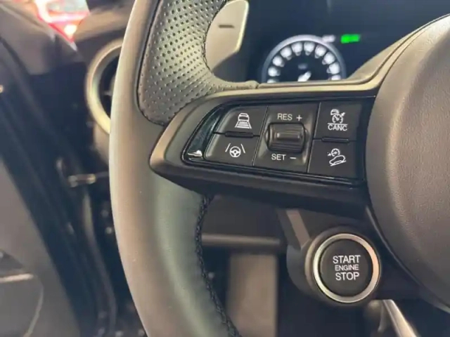Alfa Romeo Stelvio 2.2 diesel 210ch veloce q4 at8 — photo 13