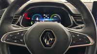 Renault Captur 1.6 E-Tech hybride 145ch Engineered — photo 25