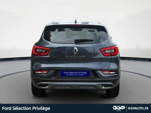 Renault Kadjar 1.5 blue dci 115ch intens 112g — photo 4