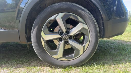 Nissan Qashqai 1.3 DIG-T 158 MHEV X-Tronic - Tekna – 2021 – 59725 km – Hybride essence – Boîte Automatique — photo 15