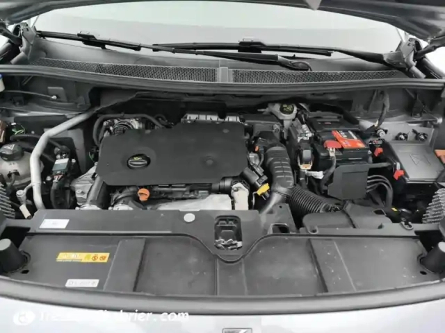 Ds Ds 7 ds7 crossback bluehdi 130 eat8 performance line+ — photo 7