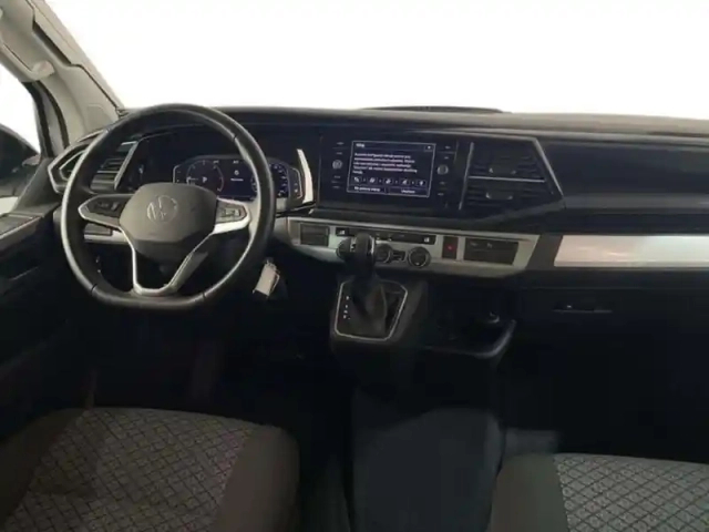 Volkswagen California 6.1 2.0 tdi 150 bmt dsg7 4motion beach camper — photo 8