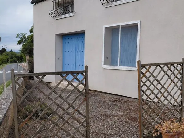 Vente maison ISSEL dans l'Aude