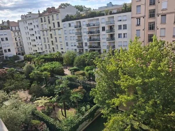 3 min Métro Saxe Gambetta