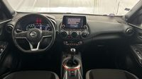Nissan Juke 1.0 DIG-T 117ch N-Connecta — photo 11