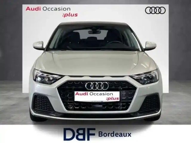 Audi A1 25 tfsi 95 ch s tronic 7 advanced — photo 7